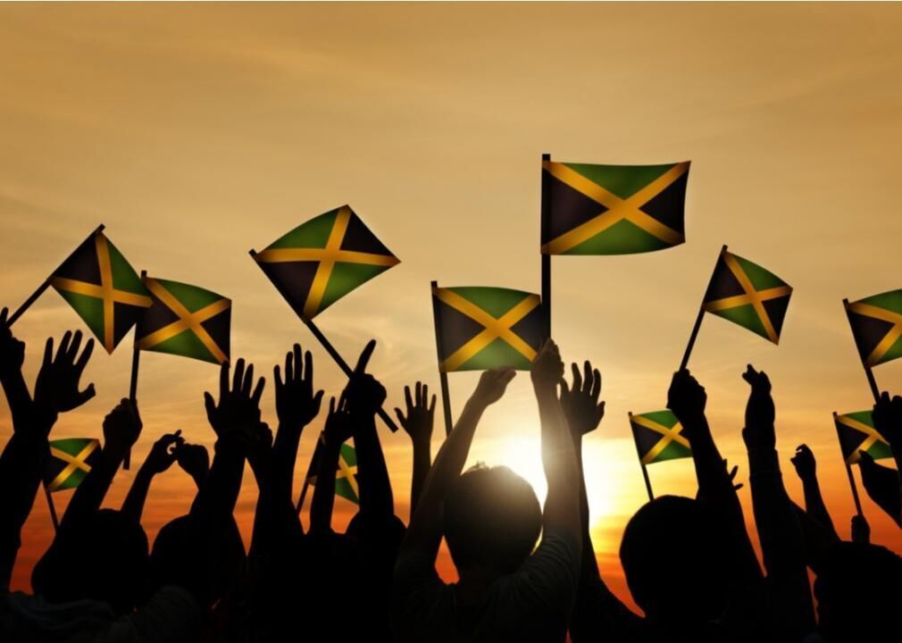 Jamaica's Boxing Day